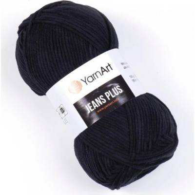 YarnArt Jeans Plus Farba: 53