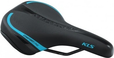 Kellys Comfortline modré