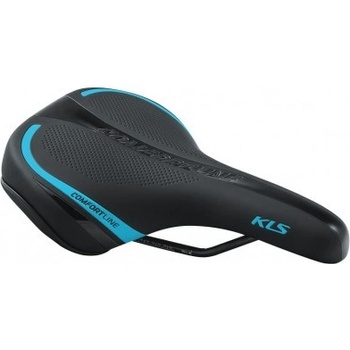 Kellys Comfortline modré