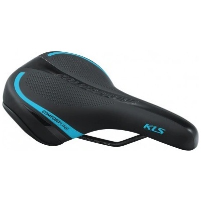 Kellys Comfortline modré