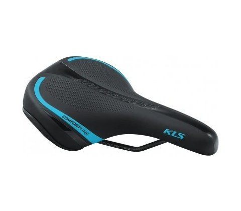 Kellys Comfortline modré