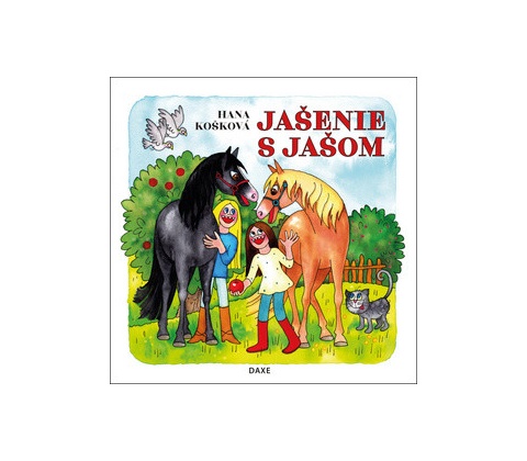 Jašenie s Jašom