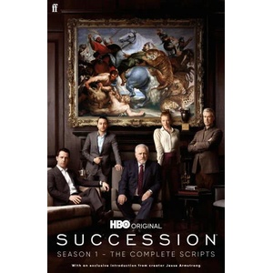Succession - Season One | Jesse Armstrong (2023)