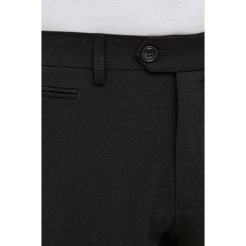 Lindbergh Панталони Lindbergh (30.01011.BLACK)