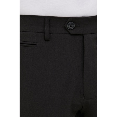 Lindbergh Панталони Lindbergh (30.01011.BLACK)