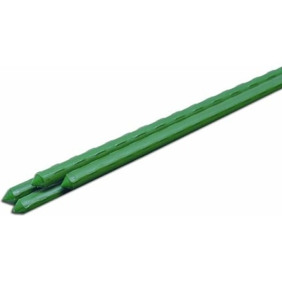 HUKA Tyč opěrná podpůrná, poplastovaná Délka: 120 cm, Průměr: 8 mm – Zbozi.Blesk.cz