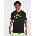Nike Тениска m nk df tee trail logo