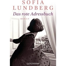 Das rote Adressbuch