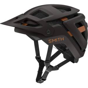 Smith Optics Каска за планинско колоездене Smith Forefront 3 Mips Bike helmet - Matte Gravy - размер S 51-55 cm (851-1736-0811)