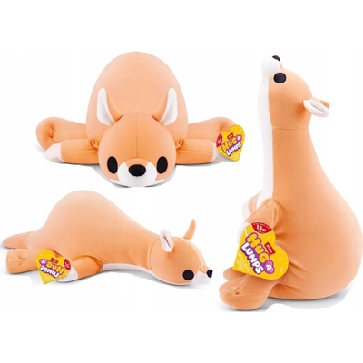 Hug-A-Lumps Medium Jess od ZURU 37 cm