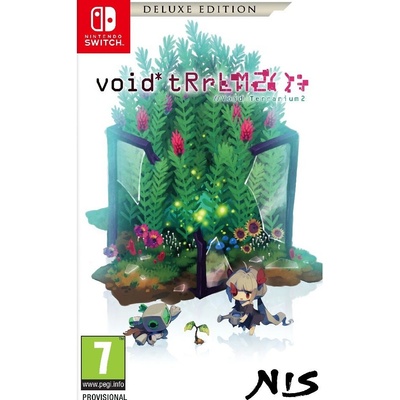 Void Terrarium 2 (Deluxe Edition)