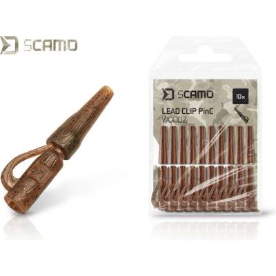 Delphin sCAMO PinC WOODZ 10ks – Zbozi.Blesk.cz