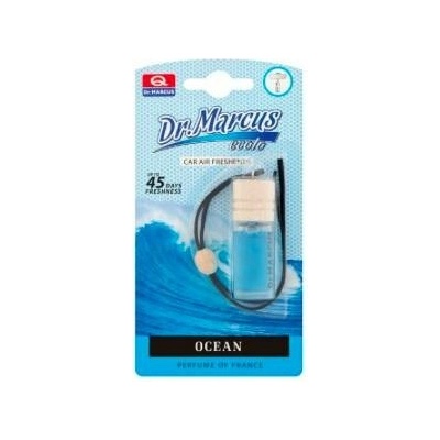 Dr. MARCUS Ecolo Ocean