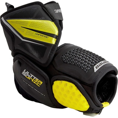 chrániče loktů Bauer Supreme Ultrasonic JR