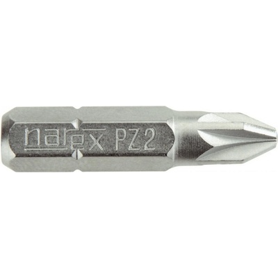 NAREX BYSTŘICE bit nástavec POZIDRIV 1x30 30 ks