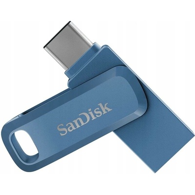 SanDisk Ultra Dual Drive Go 64GB SDDDC3-064G-G46NBB