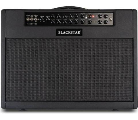 Blackstar St. James 100