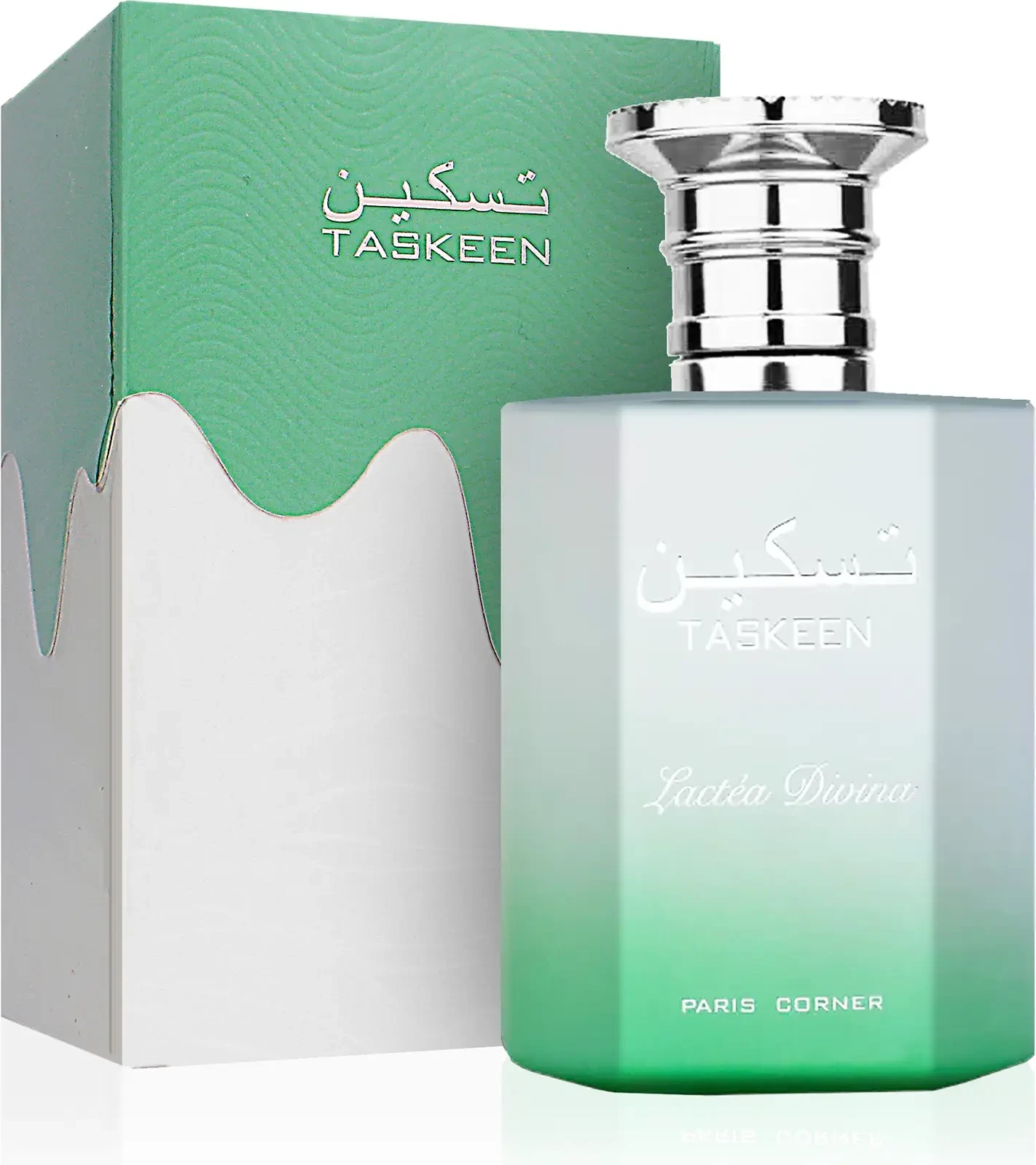 Paris Corner Taskeen Lactea Divina EDP 100 ml