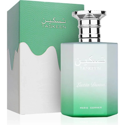 Paris Corner Taskeen Lactea Divina EDP 100 ml
