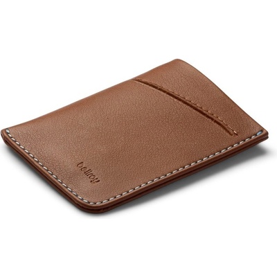 Bellroy Card Sleeve Hazelnut – Zboží Mobilmania
