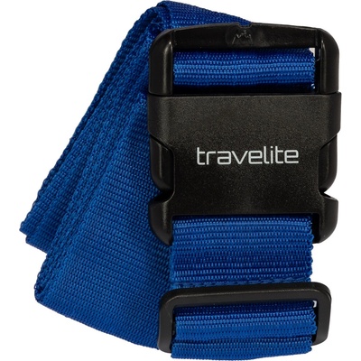 Travelite modrý 200cm – Hledejceny.cz