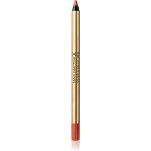 MAX Factor Colour Elixir молив за устни цвят 05 Brown N Nude 5 гр