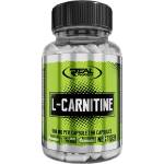 REAL PHARM L-Carnitine 900 mg, 90 Capsules