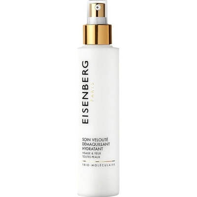 Eisenberg Femme Hydrating Velvet Make-Up Remover odličovač 150 ml