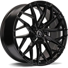 Seventy9 Sv-C 7x16 4x100 ET38 black gloss