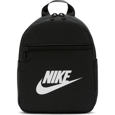 Nike Раница Nike Sportswear Futura 365 Women's Mini Backpack (6L) - Black