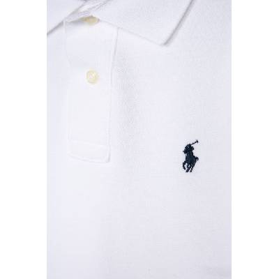 Ralph Lauren - Детска тениска с яка 134-176 cm (323547926002)