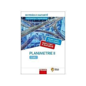 Planimetrie II.