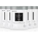 KORIKA FermentBeauty Set of 5 Hydrating Face Sheet Masks with Fermented Yogurt and Hyaluronic Acid комплект маски за лице на намалена цена