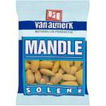 Van Печени солени бадеми Van Almerk 60 г