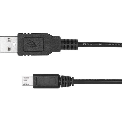 Kruger & Matz KM0359 USB - micro USB, 1m