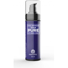 Pure hyaluronové sérum airless 30 ml
