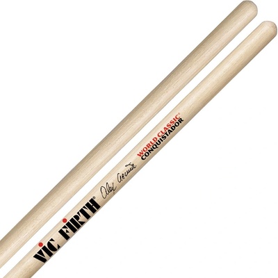 Vic Firth SAAC Alex Acuňa Conquistador