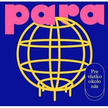Image 1 of Para - Pre všetko okolo nás (CD) (8588008097441)