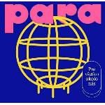 Para - Pre všetko okolo nás (CD) (8588008097441)