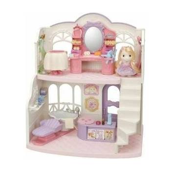 Sylvanian Families Къща за Кукли Sylvanian Families The Pony Hair Salon
