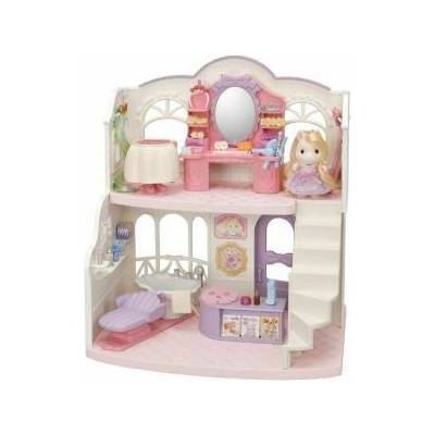 Sylvanian Families Къща за Кукли Sylvanian Families The Pony Hair Salon