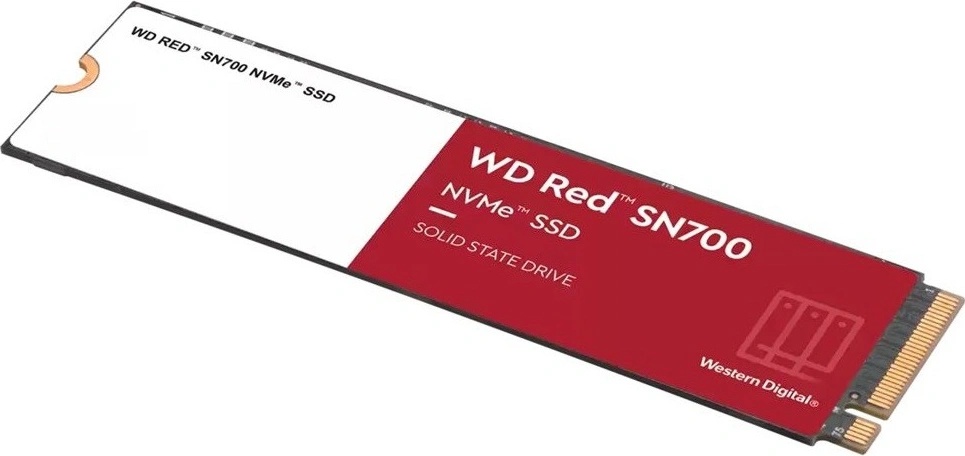 WD Red SN700 250GB, WDS250G1R0C od 458 € - Heureka.sk