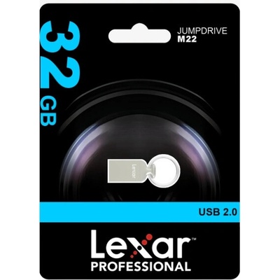 Lexar JumpDrive M22 32GB LJDM022032G-BNJNG