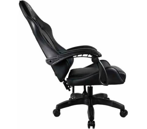 Subsonic Black GEM