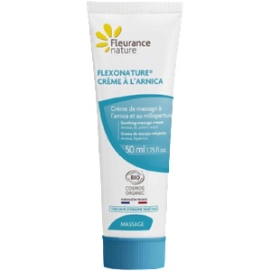  FLEXONATURE® Soothing Massage Cream - 50 мл