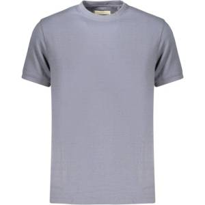 Guess jeans Мъжка тениска с къс ръкав guess jeans, Размер s, Цвят Синьо (m6yp14k4392_blg7ht)