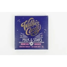 Willie's Cacao MILK OF THE STARS Indonesian Surubaya 54%, 50 g