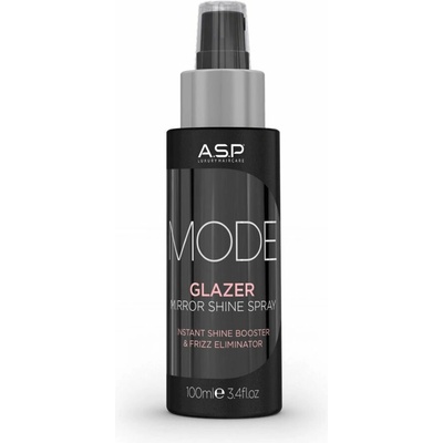 ASP Luxury Haircare Glazer Lesk na vlasy 100 ml