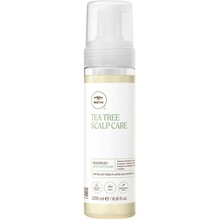 Paul Mitchell Tea Tree Scalp Care Regeniplex Root Lift Foam 200 ml