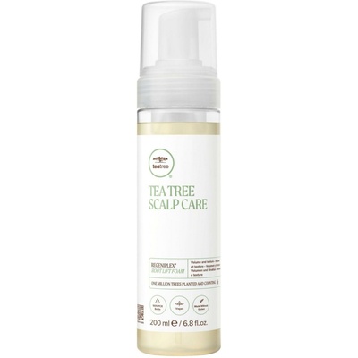 Paul Mitchell Tea Tree Scalp Care Regeniplex Root Lift Foam 200 ml